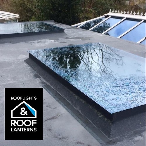 Luxury roof lanterns - luxury,