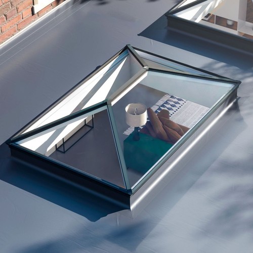 Brett martin contemporary roof - brett,
