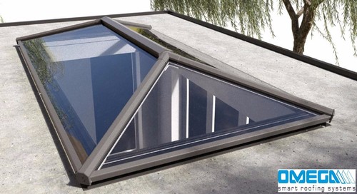 Stratus roof lantern - stratus,