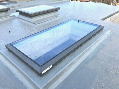 Mardome rooflight glass sky - mardome,