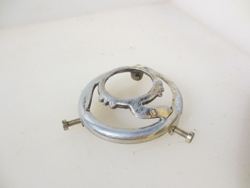 Vintage brass ceiling light - vintage,