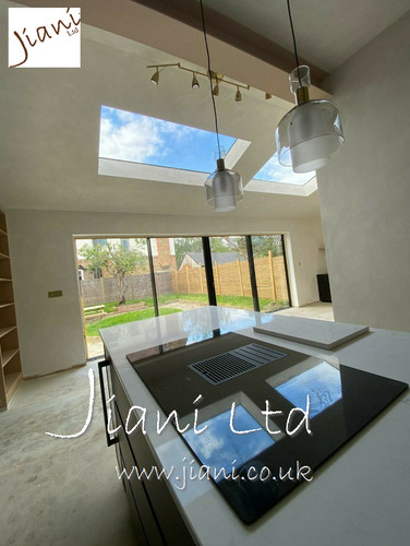 Skylight lantern rooflight - lantern,