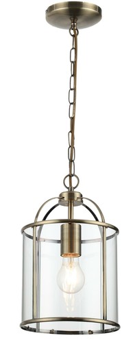 Traditional light antique - traditional,