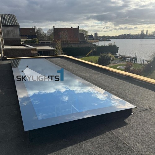 Premium quality flat roof - quality,