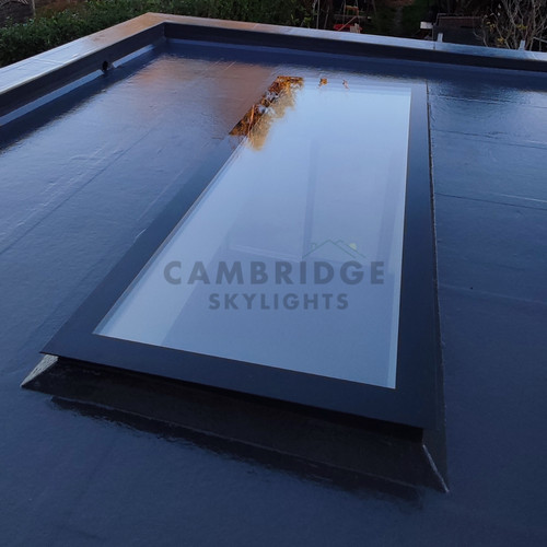 Roof window skylight - roof,