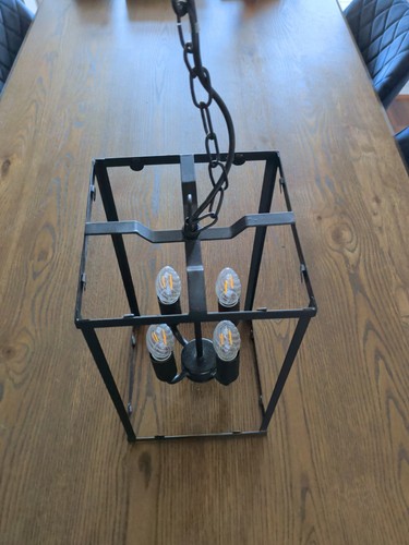 Searchlight electric light - 4,