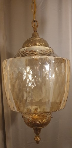Big beautiful antique gilt - beautiful,