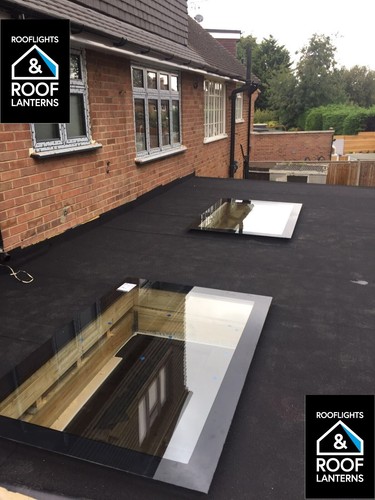 Rooflight 1000mm 2000mm - rooflight,