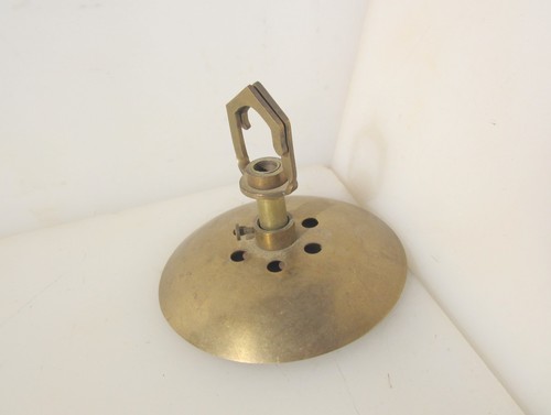 Antique brass ceiling - antique, light