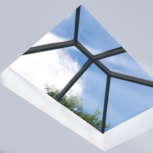 Premium regular roof lanterns - roof,