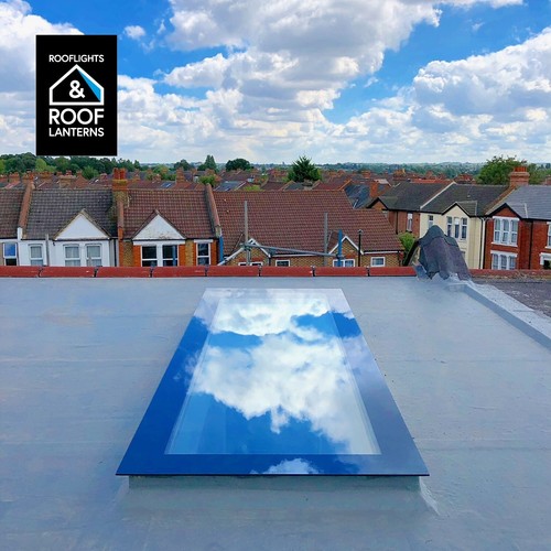 Premium rooflights 1000mm - premium, x